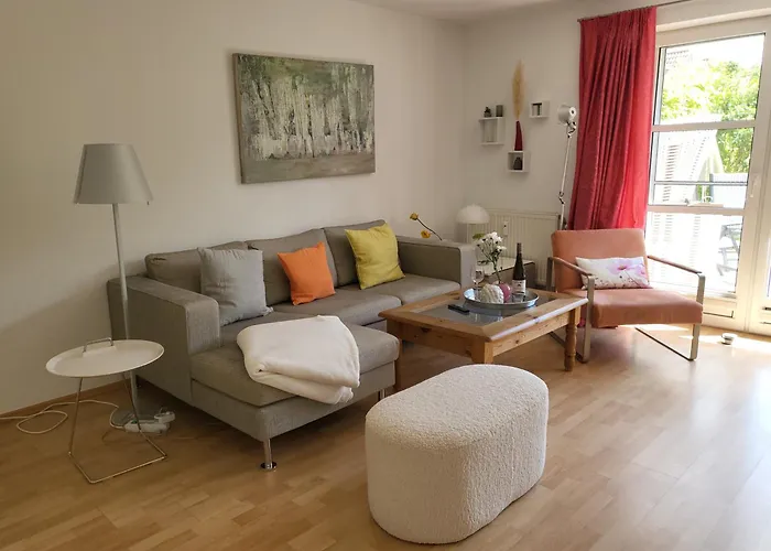 Ferienhaus RH Strandperle Sankt Peter-Ording